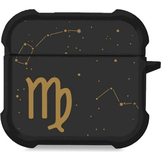 Sonique ���� ��������� Zodiac Series ��� AirPods 4 Virgo