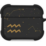 Sonique ���� ��������� Zodiac Series ��� AirPods Pro / Pro 2 Aquarius