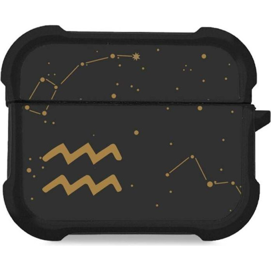 Sonique ���� ��������� Zodiac Series ��� AirPods Pro / Pro 2 Aquarius