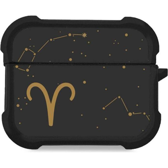 Sonique ���� ��������� Zodiac Series ��� AirPods Pro / Pro 2 Aries