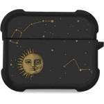 Sonique ���� ��������� Zodiac Series ��� AirPods Pro / Pro 2 Eclipse