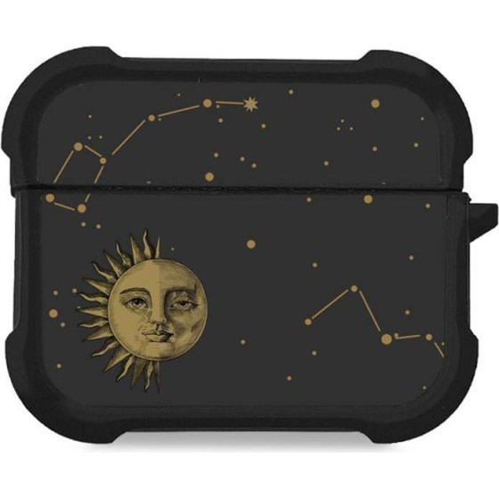 Sonique ���� ��������� Zodiac Series ��� AirPods Pro / Pro 2 Eclipse