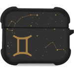 Sonique ���� ��������� Zodiac Series ��� AirPods Pro / Pro 2 Gemini