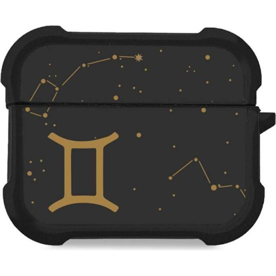 Sonique ���� ��������� Zodiac Series ��� AirPods Pro / Pro 2 Gemini