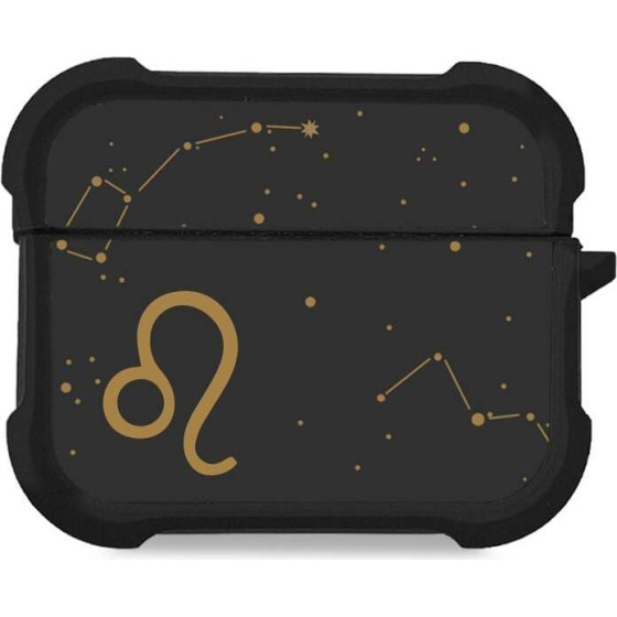 Sonique ���� ��������� Zodiac Series ��� AirPods Pro / Pro 2 Leo