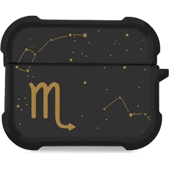 Sonique ���� ��������� Zodiac Series ��� AirPods Pro / Pro 2 Scorpio