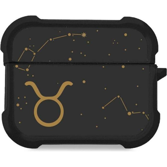 Sonique ���� ��������� Zodiac Series ��� AirPods Pro / Pro 2 Taurus