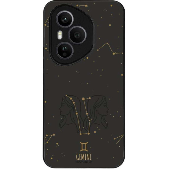 Sonique ���� Zodiac Series ��� Honor 400 Pro 5G Gemini