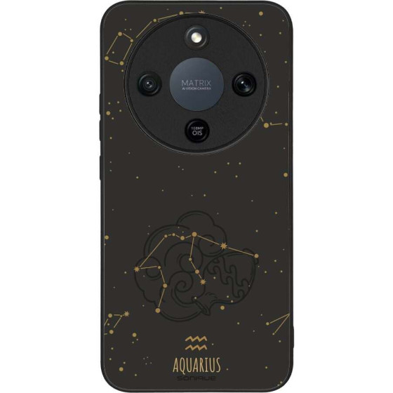 Sonique ���� Zodiac Series ��� Honor Magic8 Lite 5G Aquarius