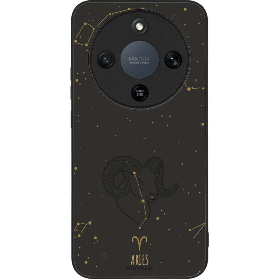 Sonique ���� Zodiac Series ��� Honor Magic8 Lite 5G Aries
