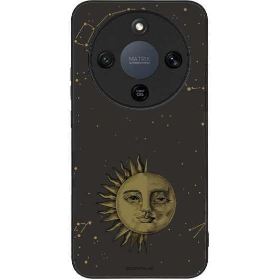 Sonique ���� Zodiac Series ��� Honor Magic8 Lite 5G Eclipse