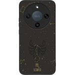 Sonique ���� Zodiac Series ��� Honor Magic8 Lite 5G Scorpio