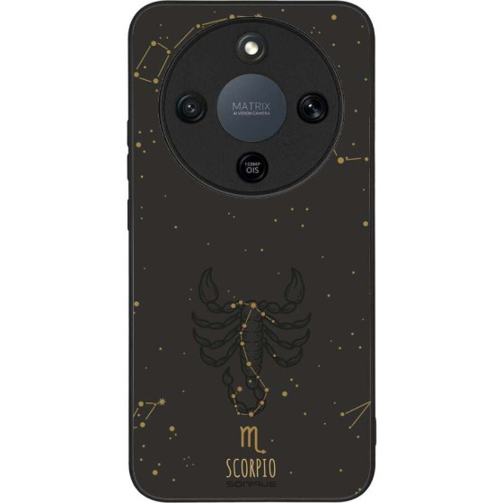 Sonique ���� Zodiac Series ��� Honor Magic8 Lite 5G Scorpio