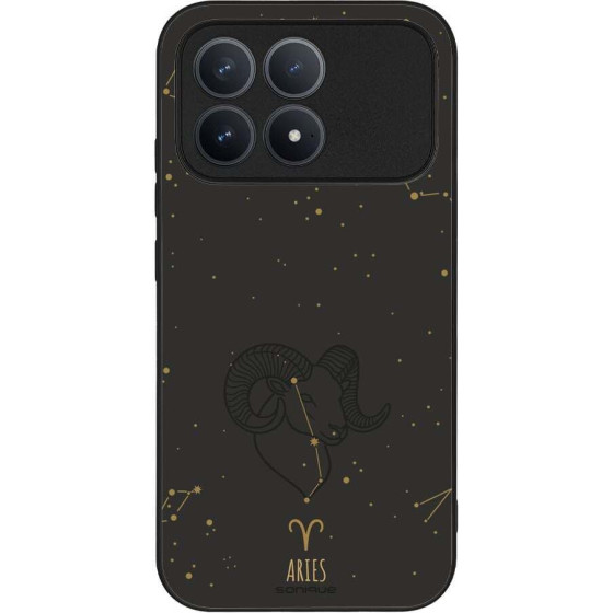 Sonique ���� Zodiac Series ��� Xiaomi Poco F8 Pro 5G Aries