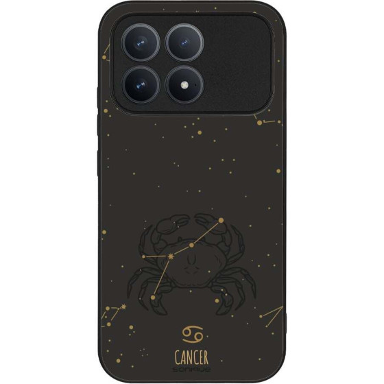 Sonique ���� Zodiac Series ��� Xiaomi Poco F8 Pro 5G Cancer