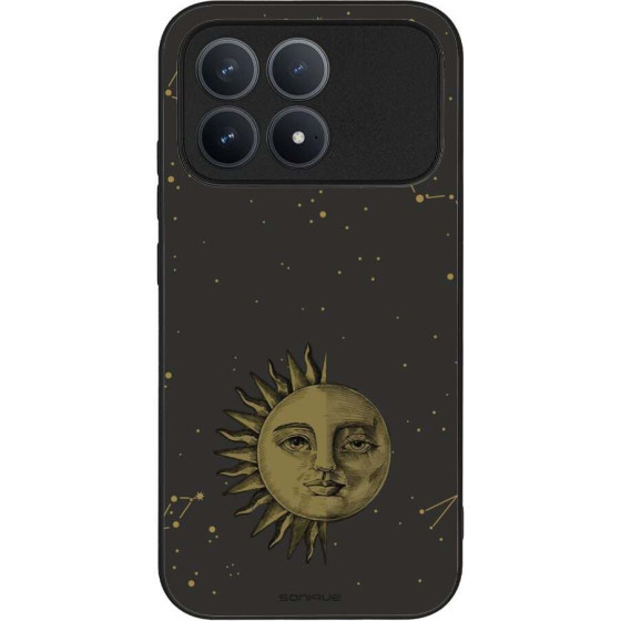 Sonique ���� Zodiac Series ��� Xiaomi Poco F8 Pro 5G Eclipse