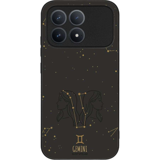 Sonique ���� Zodiac Series ��� Xiaomi Poco F8 Pro 5G Gemini