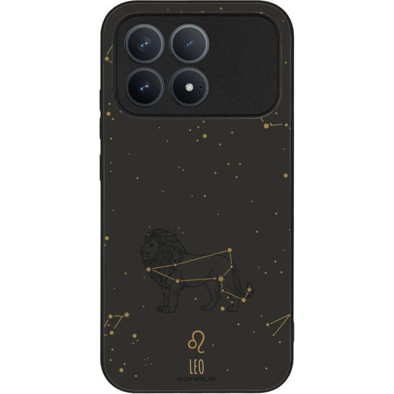 Sonique ���� Zodiac Series ��� Xiaomi Poco F8 Pro 5G Leo