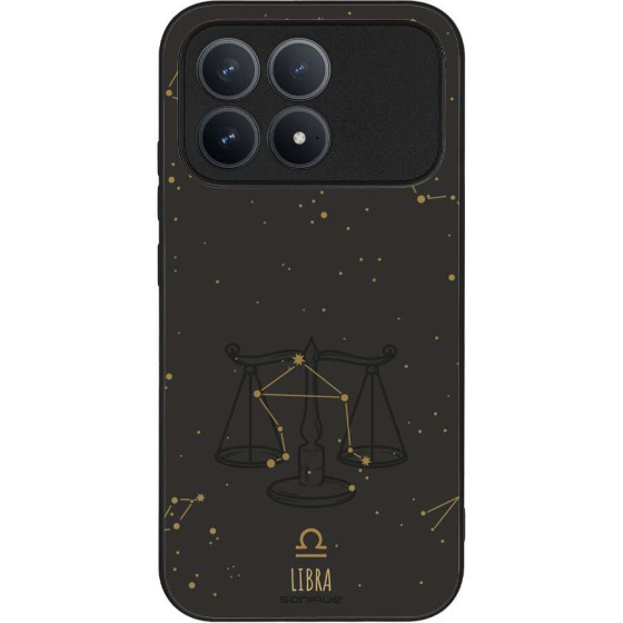 Sonique ���� Zodiac Series ��� Xiaomi Poco F8 Pro 5G Libra