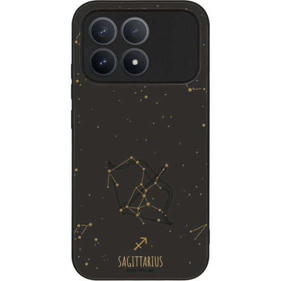 Sonique ���� Zodiac Series ��� Xiaomi Poco F8 Pro 5G Sagittarius