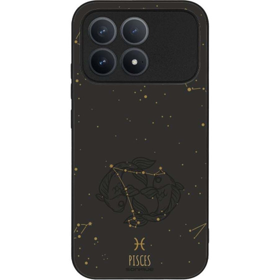 Sonique ���� Zodiac Series ��� Xiaomi Poco F8 Pro 5G Pisces
