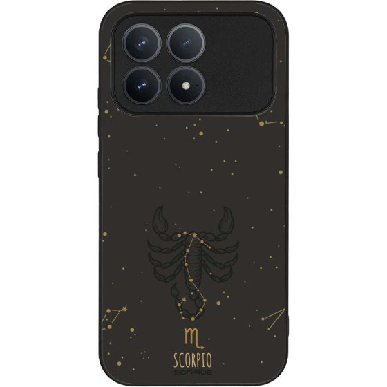 Sonique ���� Zodiac Series ��� Xiaomi Poco F8 Pro 5G Scorpio
