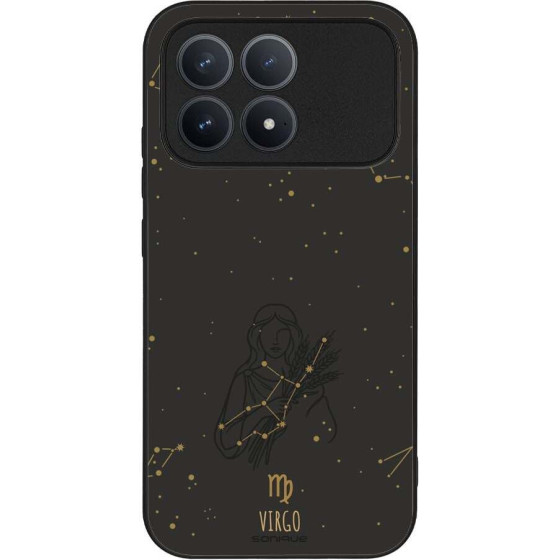 Sonique ���� Zodiac Series ��� Xiaomi Poco F8 Pro 5G Virgo