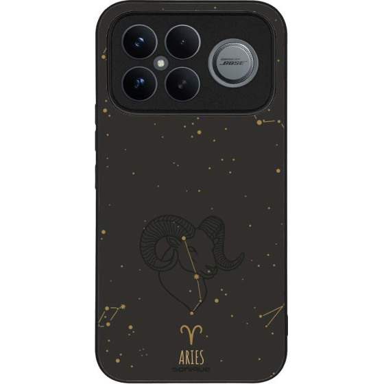 Sonique ���� Zodiac Series ��� Xiaomi Poco F8 Ultra 5G Aries