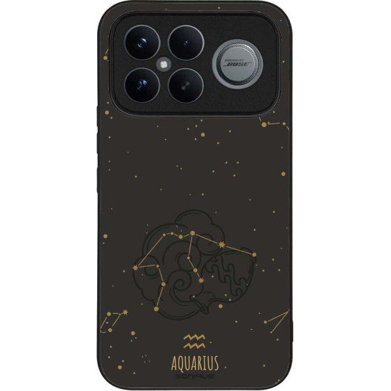 Sonique ���� Zodiac Series ��� Xiaomi Poco F8 Ultra 5G Aquarius