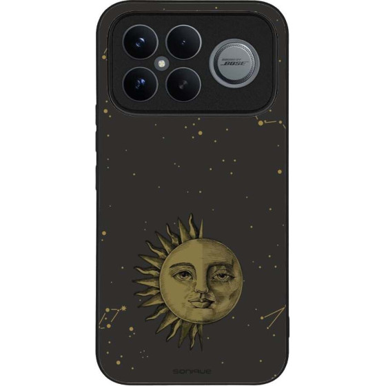 Sonique ���� Zodiac Series ��� Xiaomi Poco F8 Ultra 5G Eclipse
