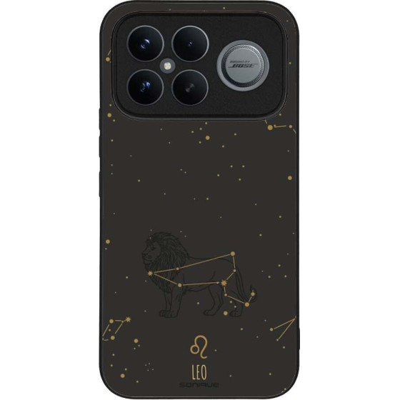 Sonique ���� Zodiac Series ��� Xiaomi Poco F8 Ultra 5G Leo