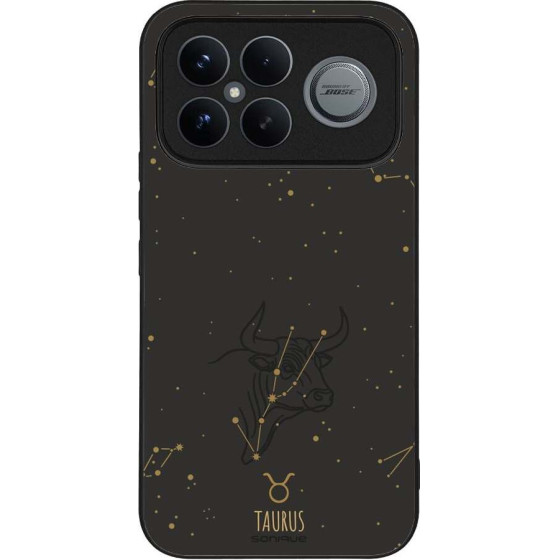 Sonique ���� Zodiac Series ��� Xiaomi Poco F8 Ultra 5G Taurus