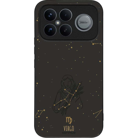Sonique ���� Zodiac Series ��� Xiaomi Poco F8 Ultra 5G Virgo