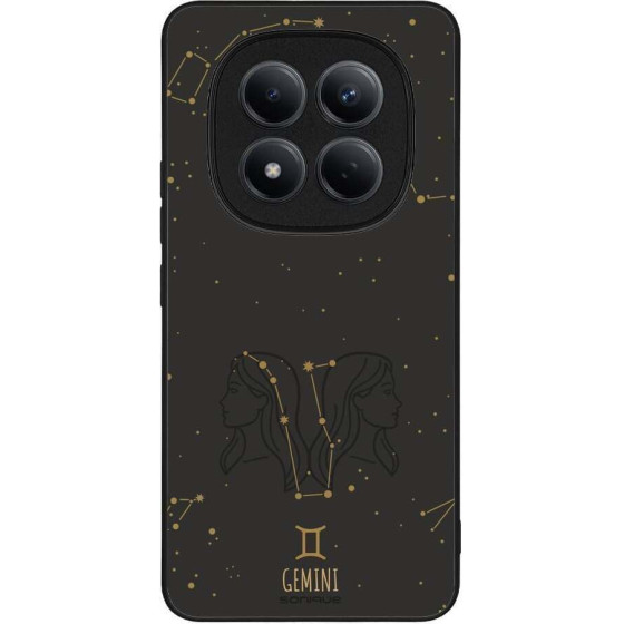 Sonique ���� Zodiac Series ��� Xiaomi Redmi Note 15 Pro 4G Gemini