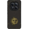 Sonique ���� Zodiac Series ��� Xiaomi Redmi Note 15 Pro 4G Eclipse