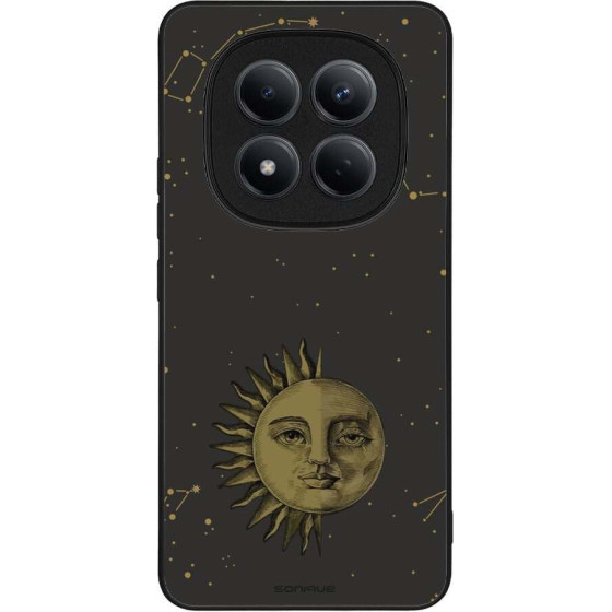 Sonique ���� Zodiac Series ��� Xiaomi Redmi Note 15 Pro 4G Eclipse