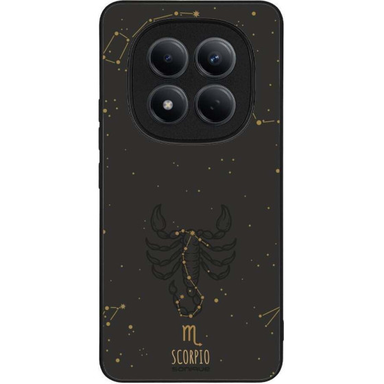 Sonique ���� Zodiac Series ��� Xiaomi Redmi Note 15 Pro 4G Scorpio