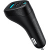 Mobile Origin 100W Car Charger CA25 - 2x USB-C + USB-A - (MO-100WCCH-CA25)