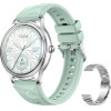 COLMi ������ ����� L28 (�����-������� + ����� �������� �������) - (L28 Silver-green)