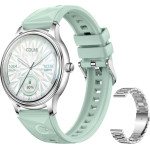 COLMi ������ ����� L28 (�����-������� + ����� �������� �������) - (L28 Silver-green)