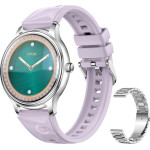 COLMi ������ ����� L28 (�����-��� + ����� �������� �������) - (L28 Silver-purple)