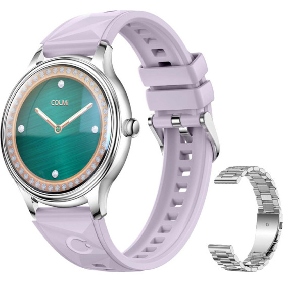 COLMi ������ ����� L28 (�����-��� + ����� �������� �������) - (L28 Silver-purple)