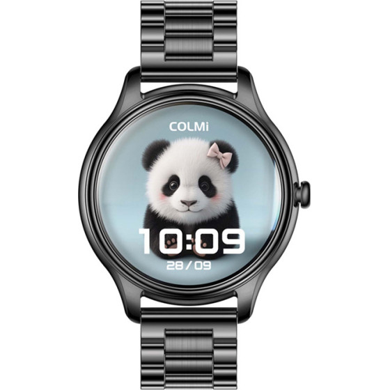 COLMi ������ ����� L28 (����� + ����� �������� �������) - (L28 Black steel)