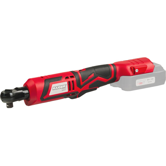 RAIDER R20 Solo ��������� �������� 3/8'' 40Nm RDP-KRW20 - (030239)