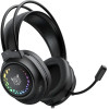 ONIKUMA ��������� gaming X92 (�����) - (X92 Black)