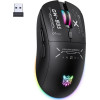 ONIKUMA ������� gaming CW953 (�����) - (CW935 Black)