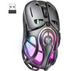 ONIKUMA DM02 ������� gaming (����) - (DM02 Grey)