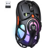 ONIKUMA DM02 ������� gaming (�����) - (DM02 Black)