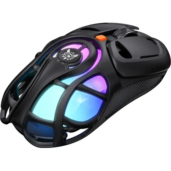 ONIKUMA DM02 ������� gaming (�����) - (DM02 Black)