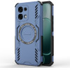 Techsuit - ArmorMag Case - Oppo A6 Pro 4G / A6 Pro 5G - Blue